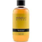 Millefiori Selected geurstokjes navulling Orange Tea
