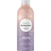 Ben & Anna Douchegel magnolia breeze 250 ml