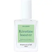 Manucurist Green Nail Care Nail Care Keratin Booster 15 ml