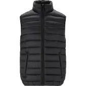 Whistler Mouwloos donsjack Arubi | Maat XL