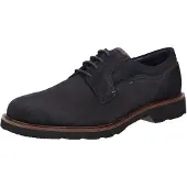 Sioux Veterschoen ' Dilip-716-H ' donkerblauw