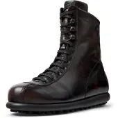 Camper Veterlaarsjes 'Pelotas Ariel' zwart