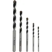 Makita multi materiaal borenset 5-delig