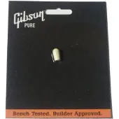 Gibson PRTK-020 Toggle Switch Cap CR Creme - Gitaaronderdeel