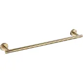 REA Badkamerhanger 6603 Modern Brush Gold