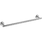 REA Badkamerhanger 6603 Modern Brush Nickle