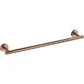 REA Badkamerhanger 6603 Modern Brush Copper