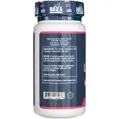 Haya labs Ursolic Acid - 100 caps