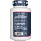 Haya labs Cayenne Pepper Extract - 100 caps