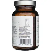 Aura Herbals VoedingssupplementenAura Herbals Moja Figura Wspomaganie Metabolizmu (60 capsules) BI4914