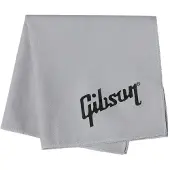 Gibson - Premium Poetsdoek - Polish Cloth - Microvezel - Voor Gitaar