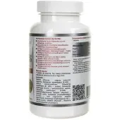 Wish ZMA Magnesium + Zink + Vitamine B12 - 120 tabletten