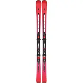 Atomic Redster G9 Revoshock S + I 12 Gw Binding