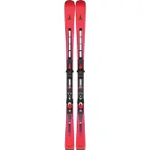 Atomic Redster S9 Revoshock S + I 12 Gw Binding