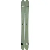 Armada - Ski's - Arv 116 Jj Ul 2026 voor Heren van Hout - Maat 185 cm