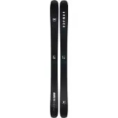 Armada - Ski's - ARV 106 Black 2027 voor Heren - Maat 180 cm