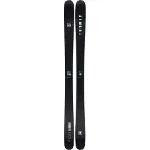 Armada - Ski's - ARV 94 Black 2027 voor Heren van Hout - Maat 157 cm - Zwart