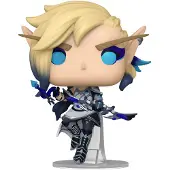 Funko POP! Pop! - World of Warcraft Alleria Windrunner #1045