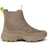 Woden Laarzen - Oplossen Suede WP - Silver Nerts - - 39 - Laarzen