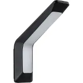 Paulmann Merano 94857 LED-buitenlamp (wand) LED 14 W Antraciet