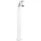 Paulmann 94833 Cuff Staande LED-tuinlamp LED 10 W Wit
