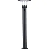 Paulmann Buitenverlichting , Sienna, Zwart, Aluminium, Modern