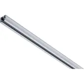 Paulmann URail 96833 230V-railsysteemcomponenten Chroom (mat)