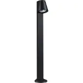 Paulmann 94863 Caissa Staande LED-tuinlamp LED 9 W Antraciet