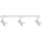 Paulmann Teja 66704 Plafondspot LED GU10 30 W Wit