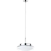 Paulmann Selection LED-pendellamp voor de badkamer, model Luena