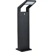 Paulmann 94860 Juntea Staande LED-tuinlamp LED 11 W Antraciet
