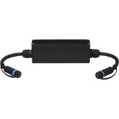Paulmann Plug & Shine Connection Box voor Loxone Compact dimmer IP68 max. 150W Wit