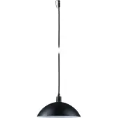 Paulmann 93103 Verlichtingssysteem Plug&Shine LED-hanglamp LED 2 W Warmwit Antraciet
