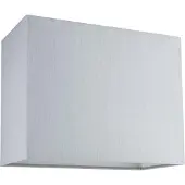 Paulmann Verona 95610 Lampenkap Grijs