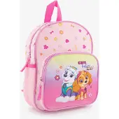 Scapino Paw Patrol Girl Pups Rule rugzak roze 5 liter