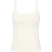 Sloggi Top 'Sense' offwhite