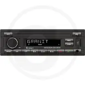 Granit Radio Heeslingen 200 DAB BT