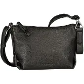 Tom Tailor schoudertas Olive Crossbody Bag Black zwart