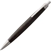 Lamy 2000 Balpen Taxus / Blackwood