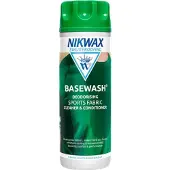 Nikwax base wash wasmiddel