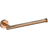 REA Badkamerhanger 6610a Modern Brush Copper