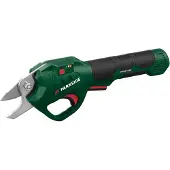 Parkside Accu-Snoeischaar - 4V - tot een dikte van 14mm