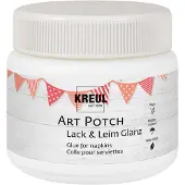 Farnia servettenvernis & lijm ART POTCH, glanzend, 150 ml