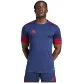 Adidas Tricot 'Squadra 25' navy / neonrood