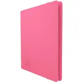 GameGenic Portfolio Prime Album 24-Pocket - Roze