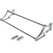 Emuca Self For Interior Cabinet Zilver