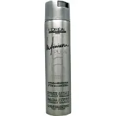 L'Oréal - Professionnel Infinium Pure Strong Hypoallergene Haarspray Met Een Sterke Hold