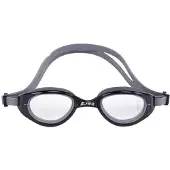 Zone3 Attack Swimming Goggles Grijs