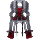 Bellelli Rabbit B-fix Voorste Kinderzitje Voor De Fiets