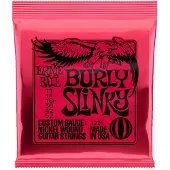 Ernie Ball 2226 Burly Slinky Snaren voor elektrische gitaar
